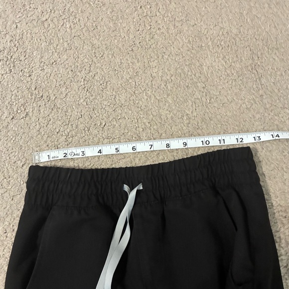 Figs Black Uman Jogger Scrub Pants Women’s Size XS - Picture 5 of 8